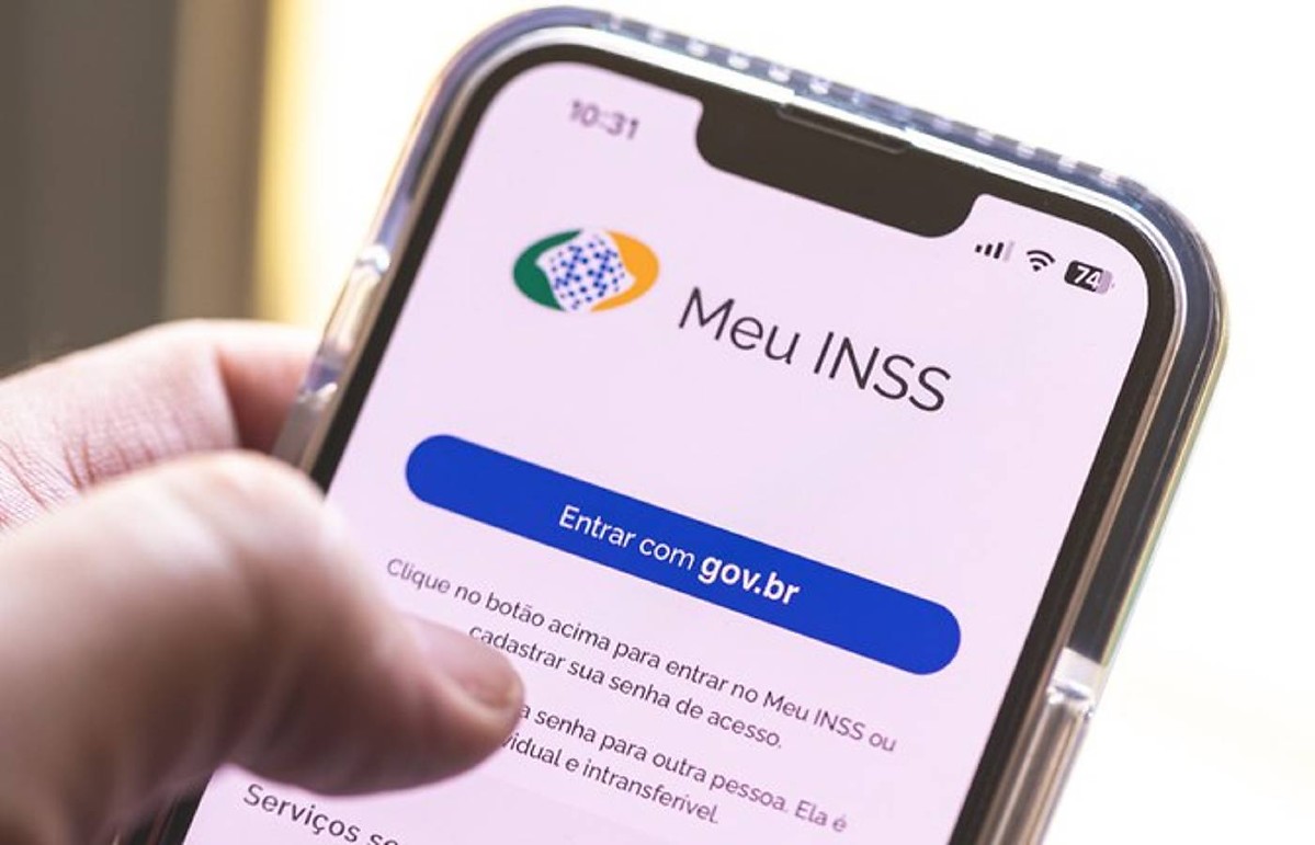 INSS abre vagas para perícias em mutirão de domingo em Mato Grosso do Sul