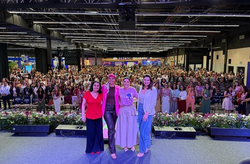 Painel da SEC destaca a importância da inteligência emocional na vida das mulheres