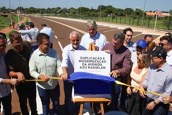 Expoagro espera 150 mil visitantes e mais de R$ 500 milhões em negócios