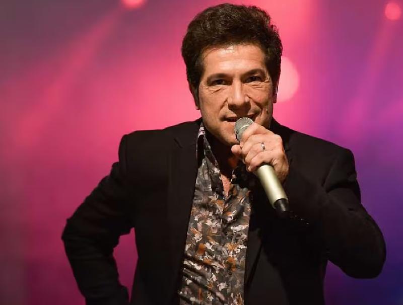 Sertanejo Daniel se junta a Luan Santana e Gustavo Lima na Expogrande