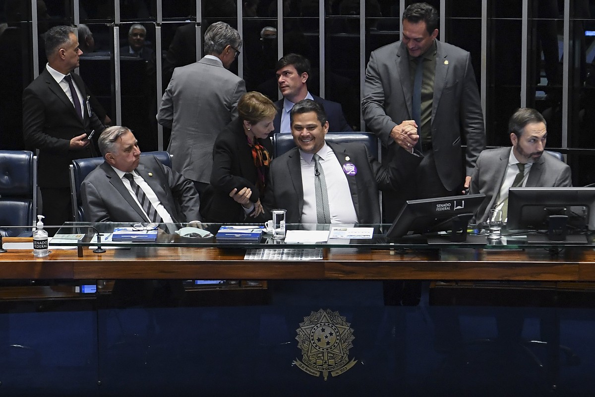 Ap&oacute;s d&eacute;cadas de negocia&ccedil;&atilde;o, Senado aprova acordo entre Mercosul e Uni&atilde;o Europeia