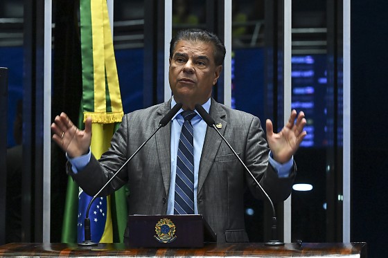 Ap&oacute;s d&eacute;cadas de negocia&ccedil;&atilde;o, Senado aprova acordo entre Mercosul e Uni&atilde;o Europeia