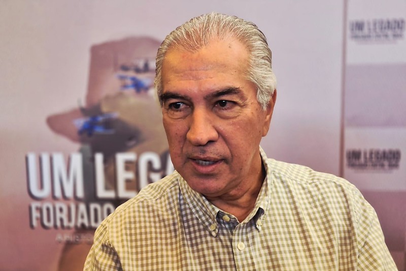 Ex-governador afirma que partido tem condições de ampliar bancada e reforça apoio à reeleição de Eduardo Riedel
