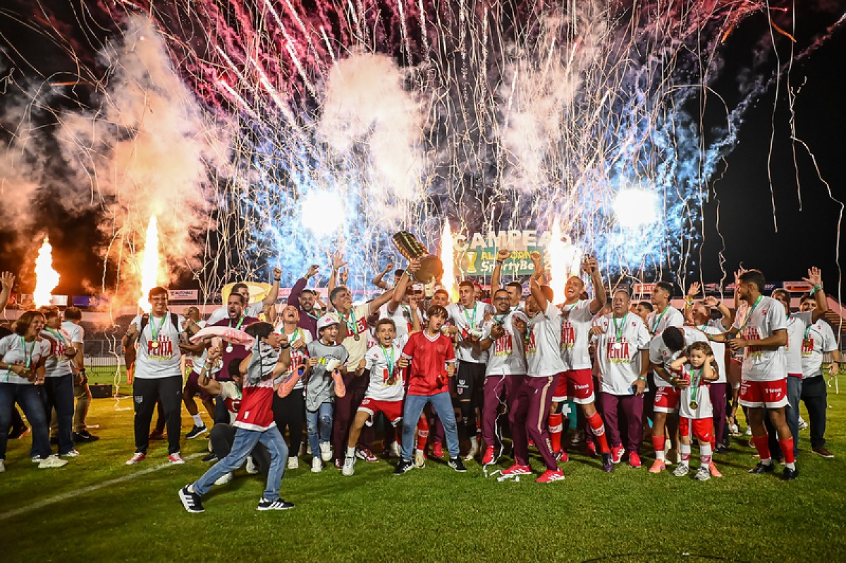 ASA 1 x 1 CRB -  t&iacute;tulo do Campeonato Alagoano 2026