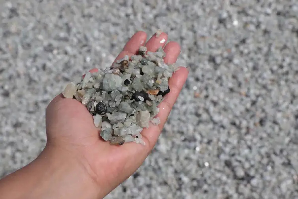 Brasil busca parceria com Europa para exploração de minerais críticos
