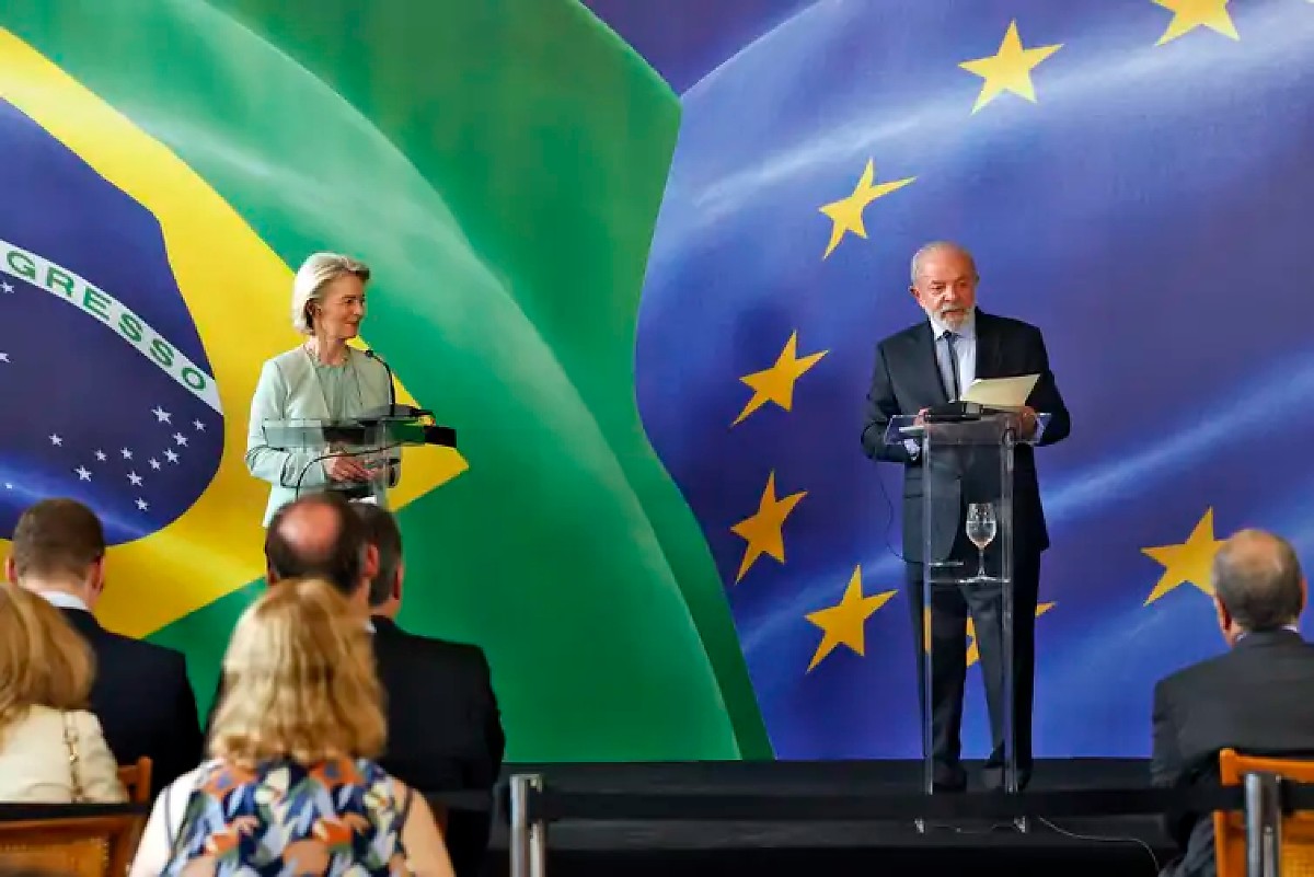 Brasil busca parceria com Europa para explora&ccedil;&atilde;o de minerais cr&iacute;ticos