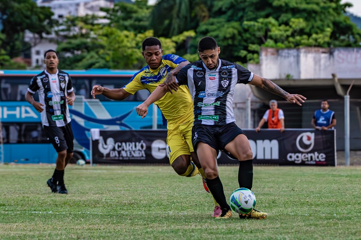 Dourados AC x Corumbaense - Estadual da S&eacute;rie A 2026