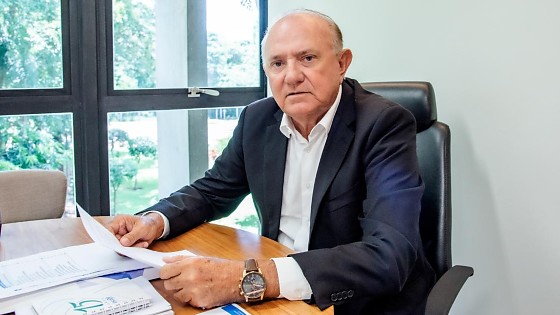 TCE-MS pede informa&ccedil;&otilde;es &agrave; prefeitura sobre obras vi&aacute;rias e mobilidade urbana em Campo Grande