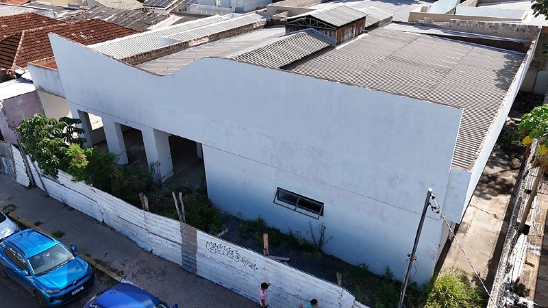 Divulgação/ Prefeitura de Corumbá