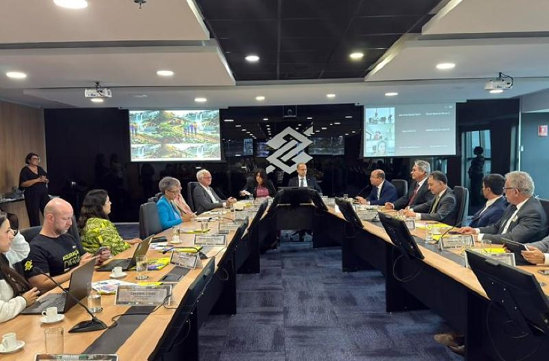 Medidas incluem financiamento para jovens empreendedores e turismo rural