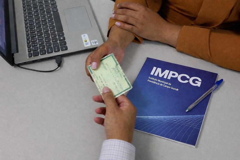 IMPCG garante devolução de R$ 1,2 milhão aplicados no Banco Master