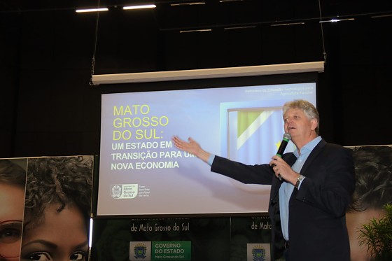 Seminário apresenta resultados de projetos para agricultura familiar em Mato Grosso do Sul