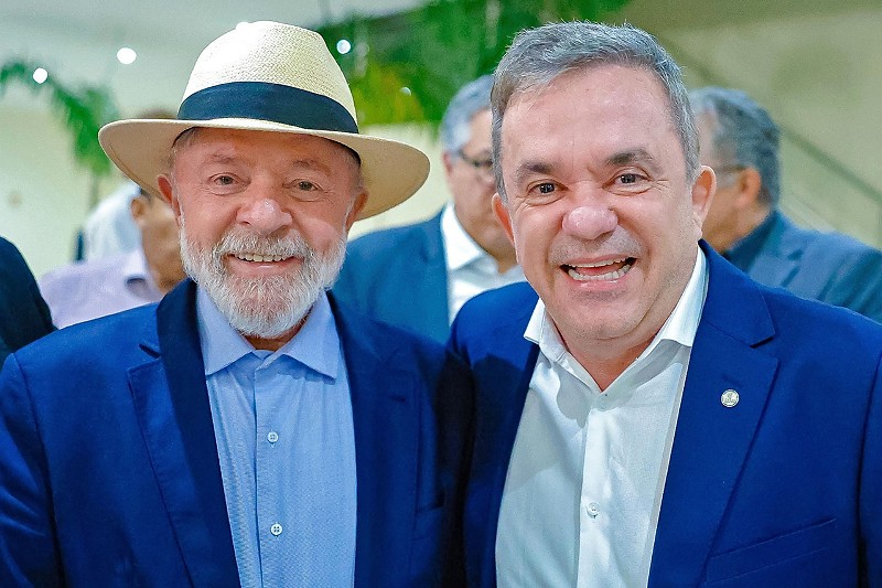Deputado Vander Loubet espera que estados se esforcem para baratear o diesel