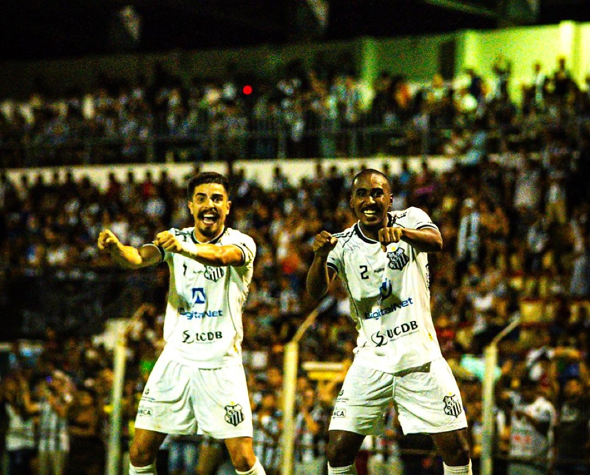 Corumbaense 1 x 2 Oper&aacute;rio FC  - Semifinal do Estadual 2026
