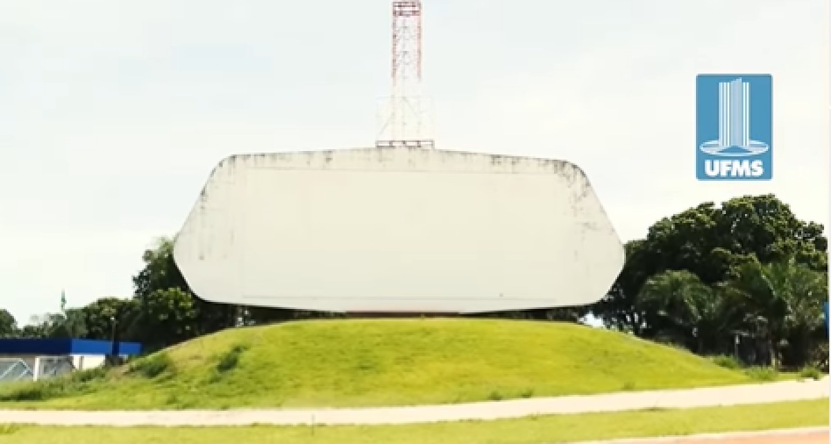 Autocine da UFMS será reaberto como polo cultural e gastronômico