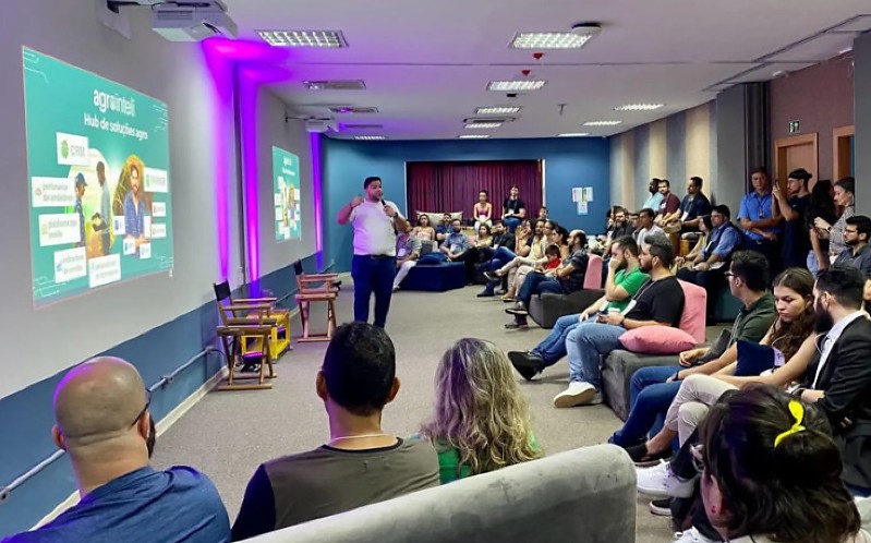 A iniciativa é promovida pelo Sebrae e chega à 12ª edição com atividades realizadas em todo o país