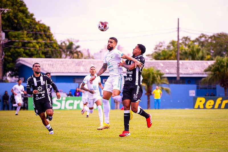 Reedição de final estadual marca abertura da 4ª fase da Copa do Brasil entre Londrina recebe o Operário em jogo único