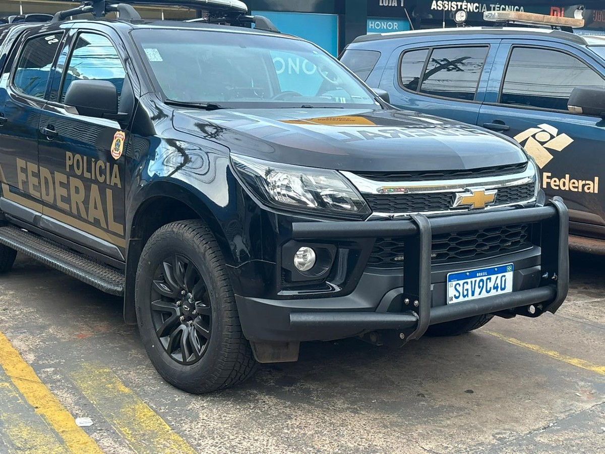 Operação bloqueia R$ 40 milhões de grupo ligado a contrabando