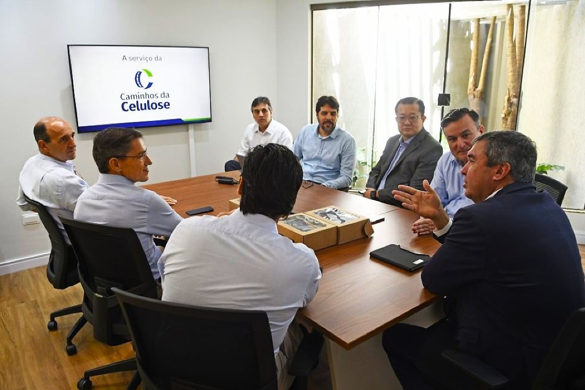 Mais de 30 empresas entram agora com equipes para fazer a ro&ccedil;ada, sinaliza&ccedil;&atilde;o e a parte da defensa met&aacute;lica