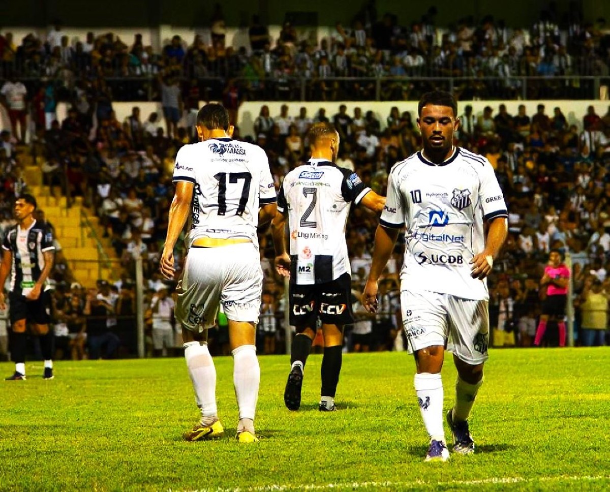 Corumbaense 1 x 2 Oper&aacute;rio FC - jogo de ida - Semifinal do Estadual 2026.jpg