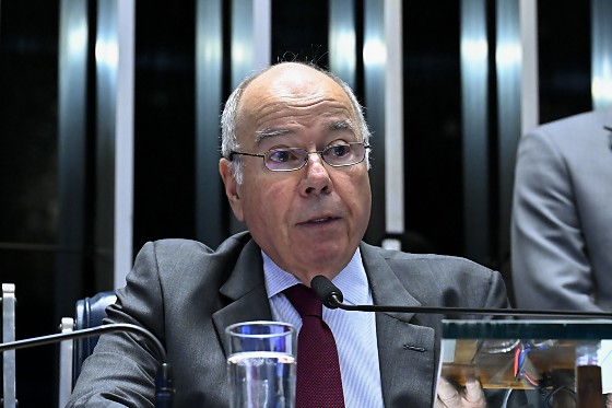 Congresso oficializa acordo hist&oacute;rico entre Mercosul e Uni&atilde;o Europeia