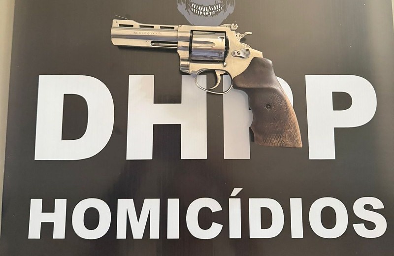 Tentativa de homicídio é esclarecida após vítima ser baleada em Campo Grande