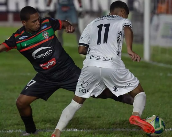 Oper&aacute;rio e Bataguassu 