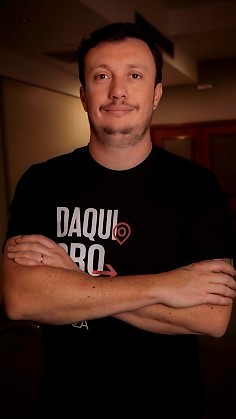Bruno Perottoni