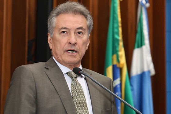 Roberto Hashioka
