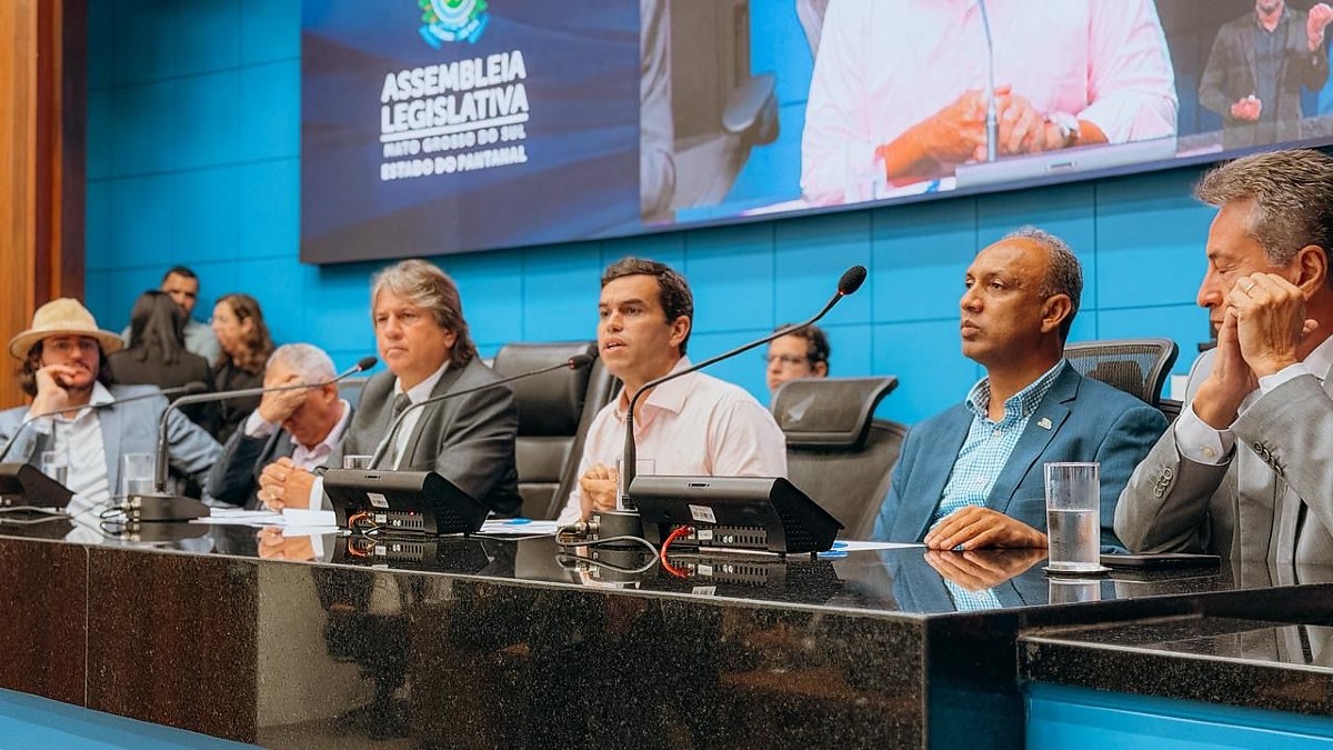 Beto Pereira