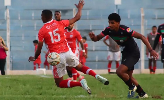 Esporte Clube Comercial 
