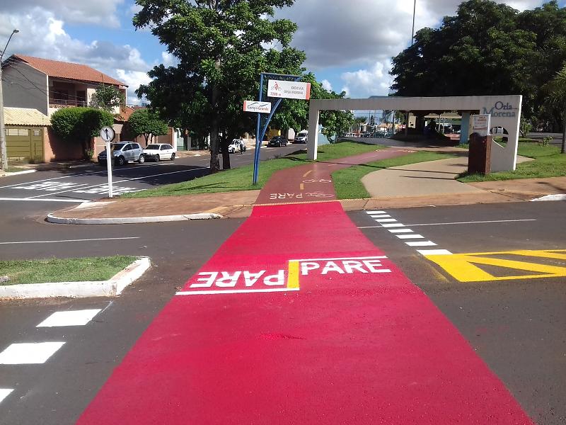 Prefeitura abre licitação para revitalização de ciclovias