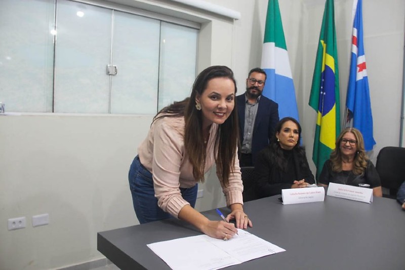 Arauco realiza investimento em Três Lagoas