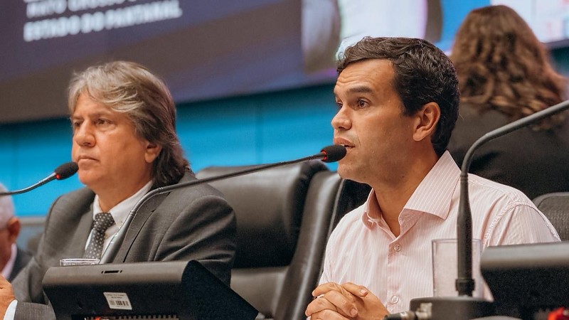 Beto Pereira
