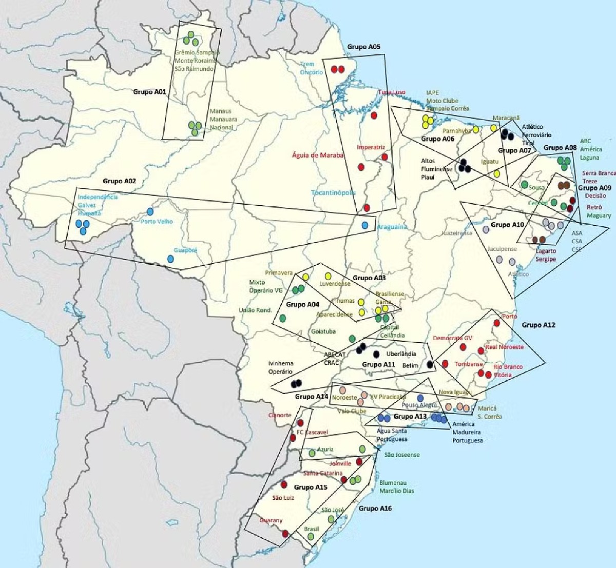 Mapa