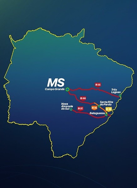 AGEMS/ Monitoramento