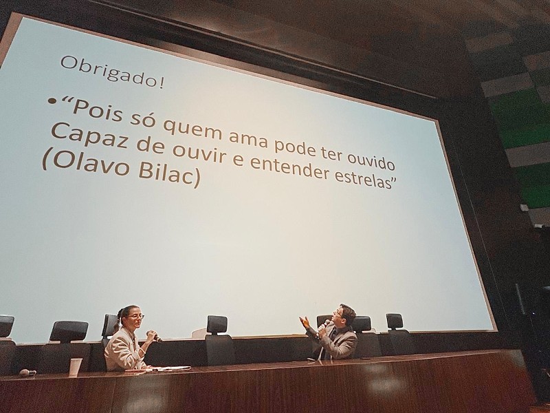 Promotor reforça articulação local em proteção da biodiversidade e fauna
