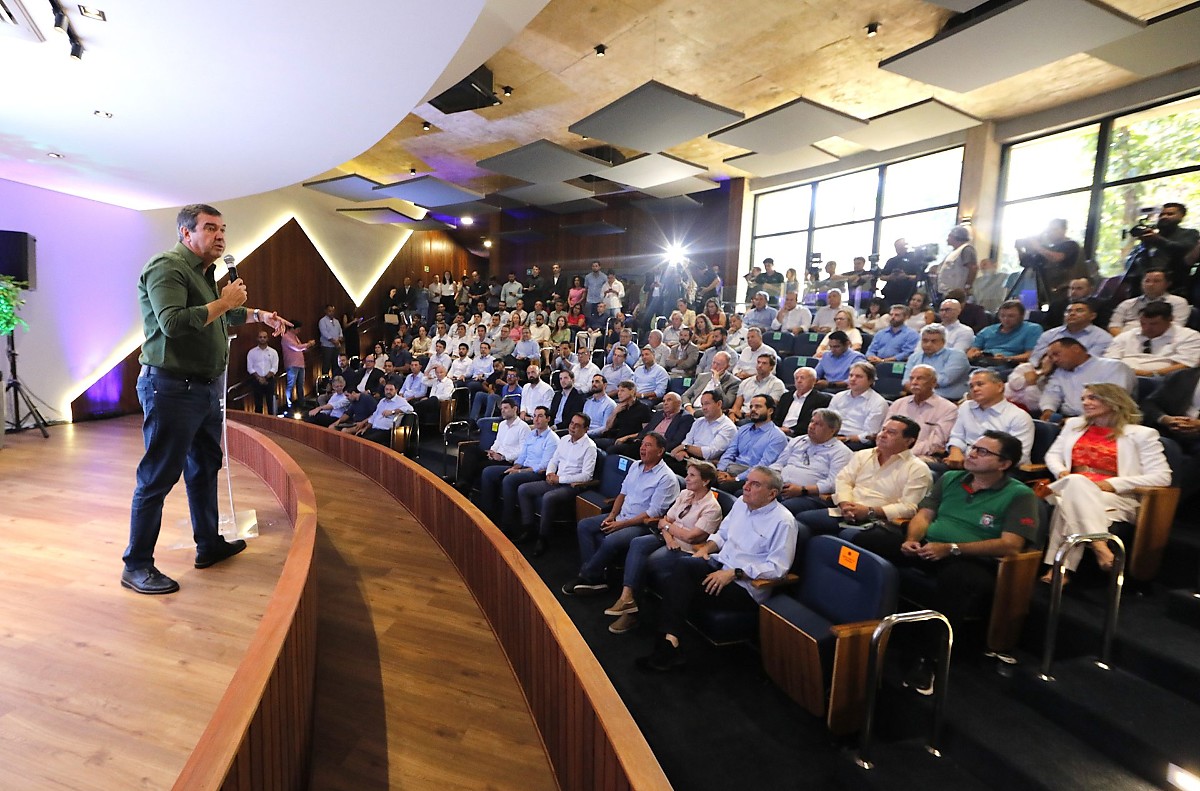 Mato Grosso do Sul renova benef&iacute;cios fiscais e mant&eacute;m menor ICMS do pa&iacute;s