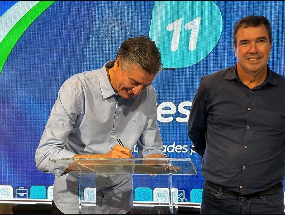 Deputado Dagoberto Nogueira