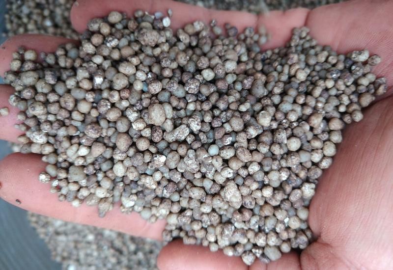 Importação de fertilizantes despenca em Mato Grosso do Sul e preocupa produtores