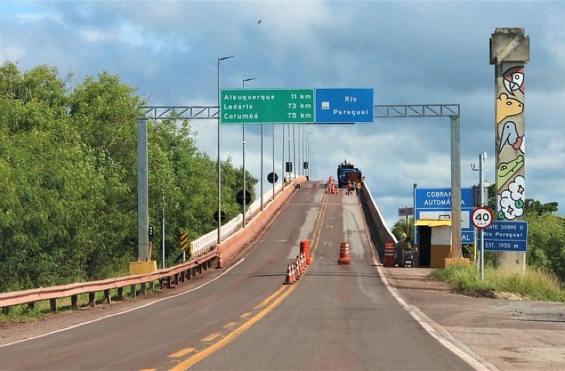 Governo contrata empresa e obras devem finalizar em até 300 dias