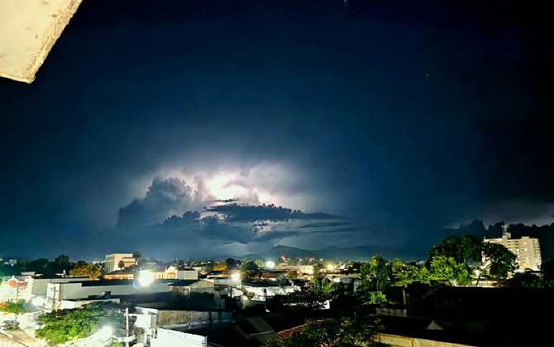 Vereadores reclamam sobre aumento da energia eletríca