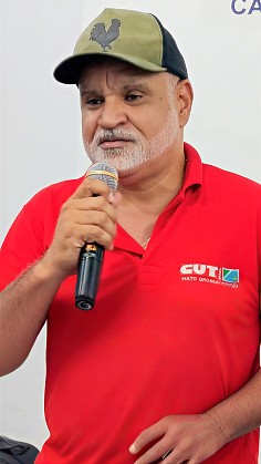 Vilson Gimenes