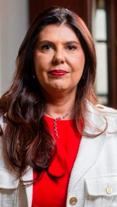 Celeste Leite dos Santos