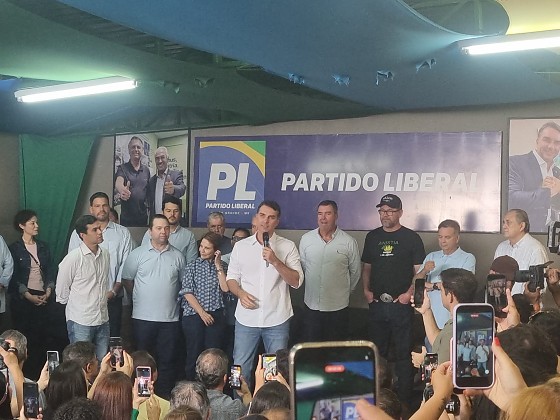 Flávio Bolsonaro