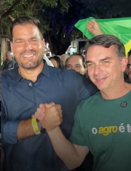 Capitão Contar