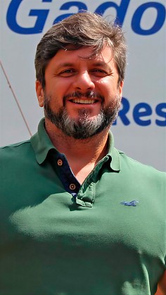 Marcos Vinicius da Silva