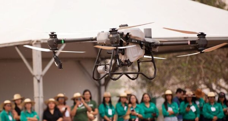 Senar/MS oferece oficinas gratuitas com foco em gastronomia e tecnologia na Expogrande