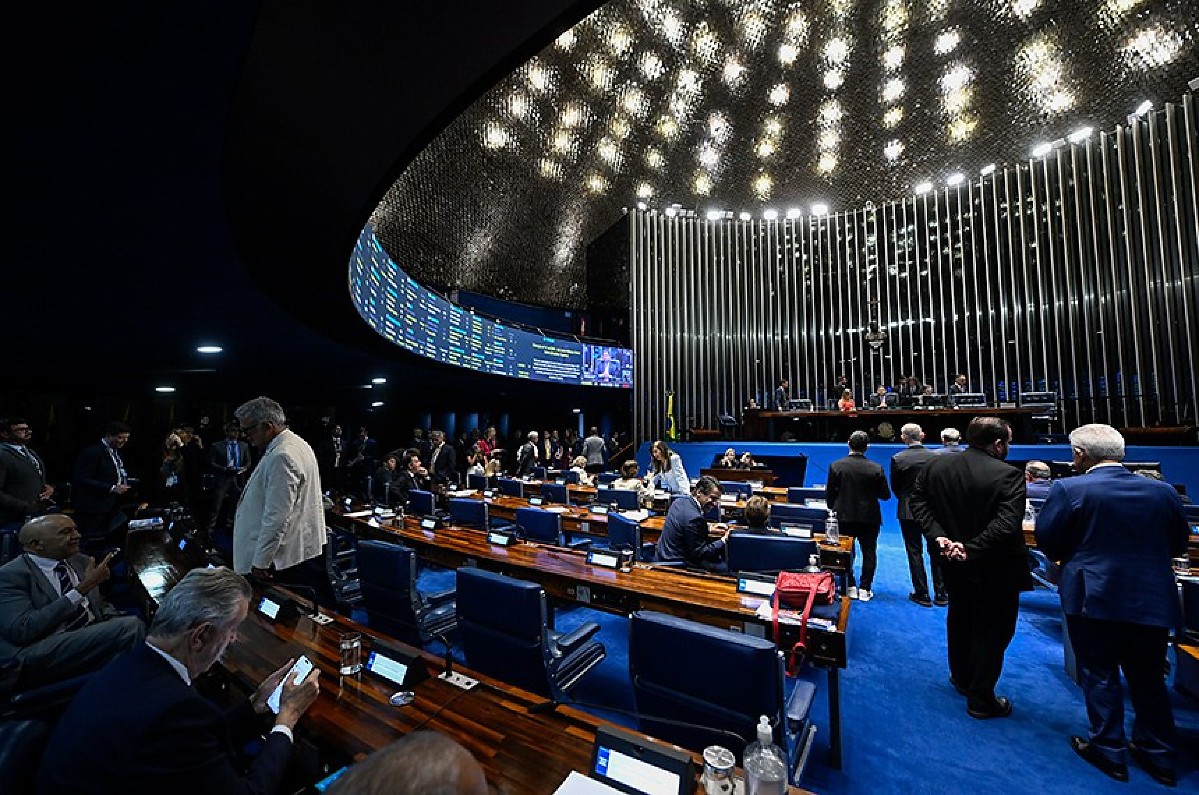 Senado Federal 