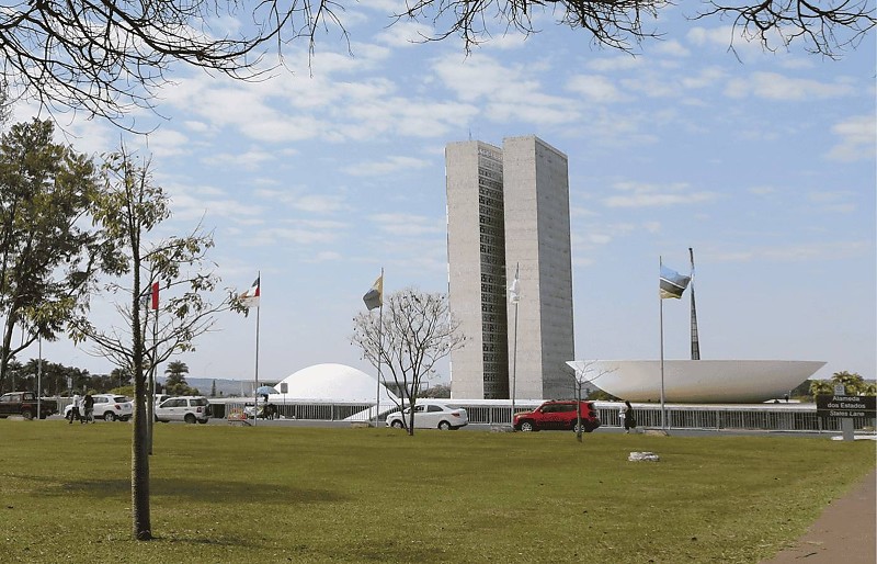 Congresso Nacional